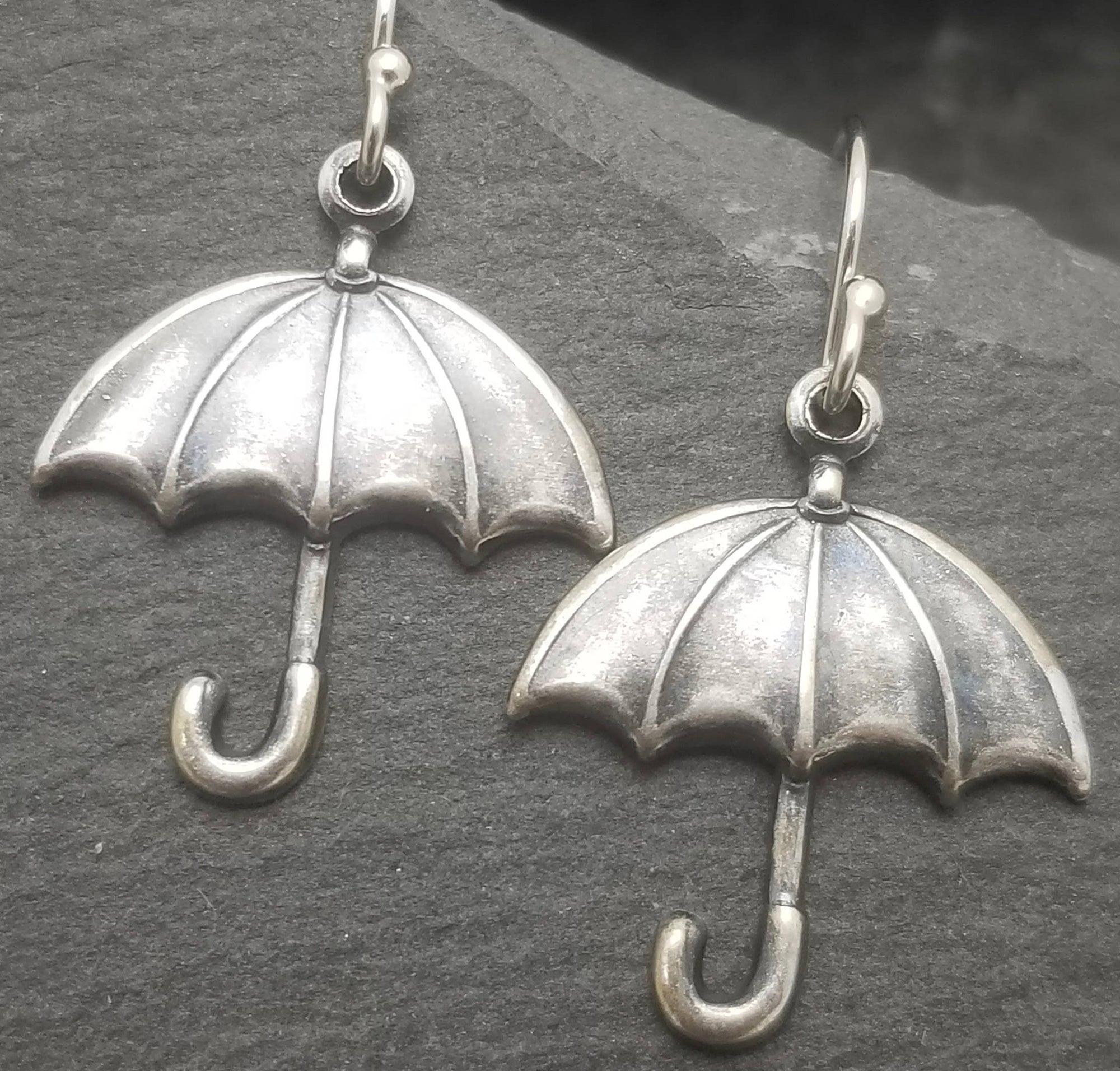 Rainy Day Earrings