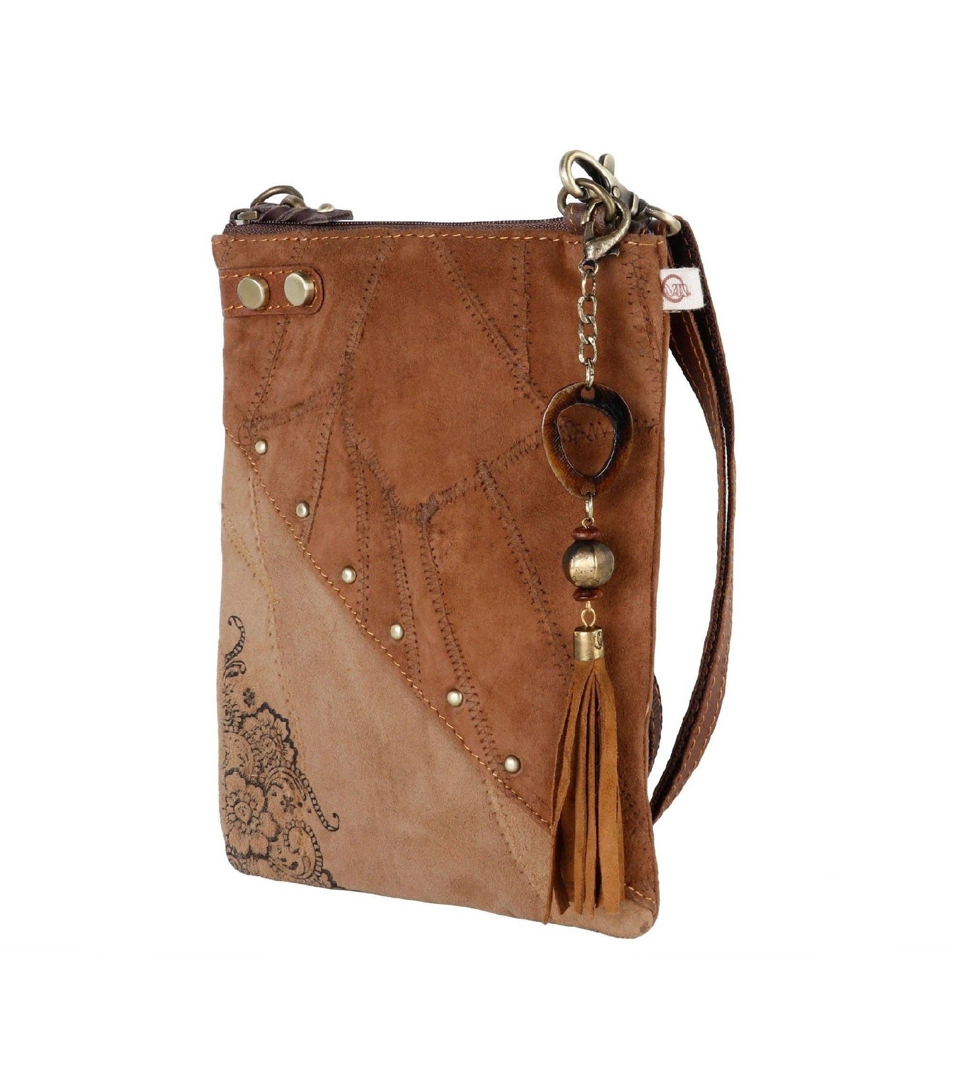 Soho Brisk Crossbody