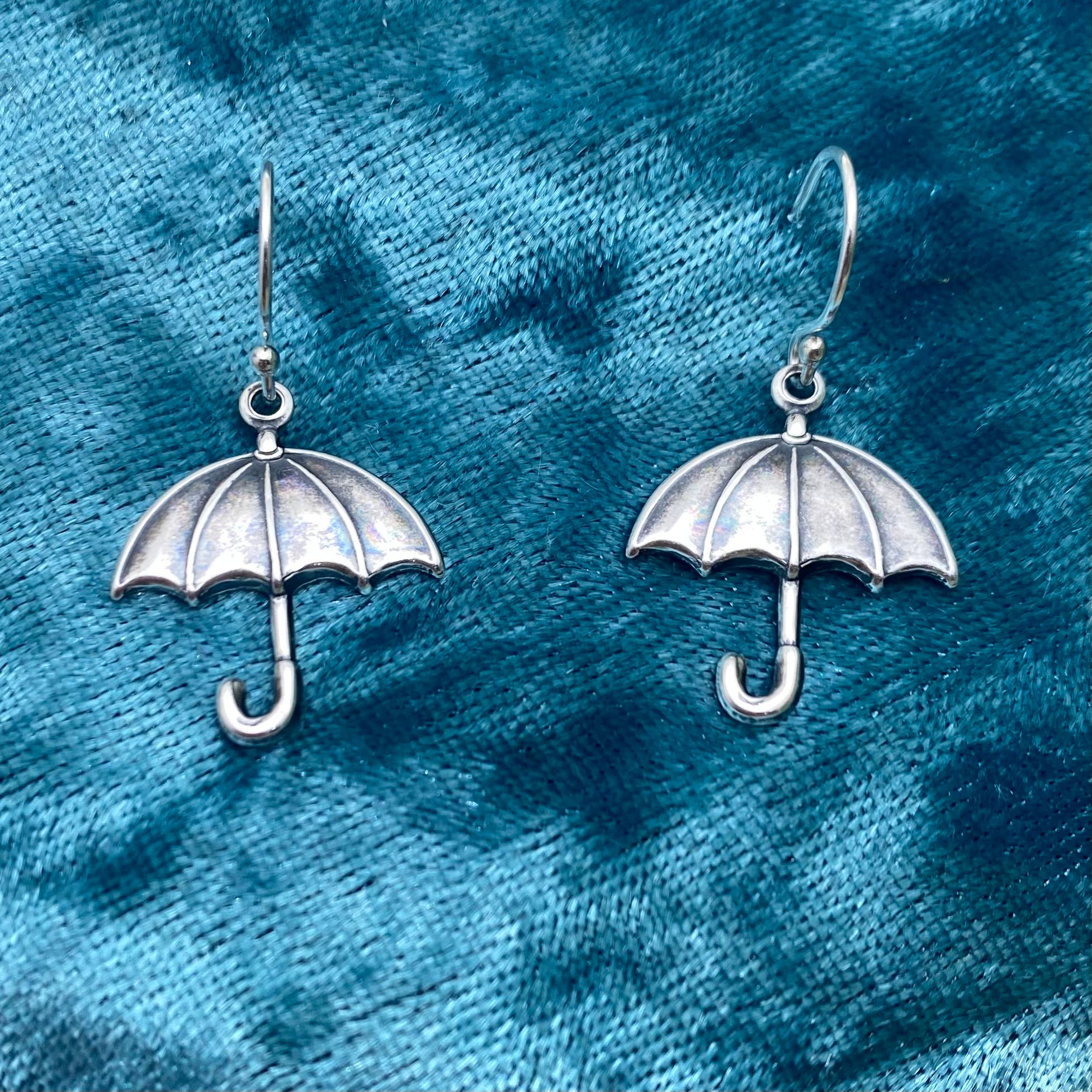 Rainy Day Earrings