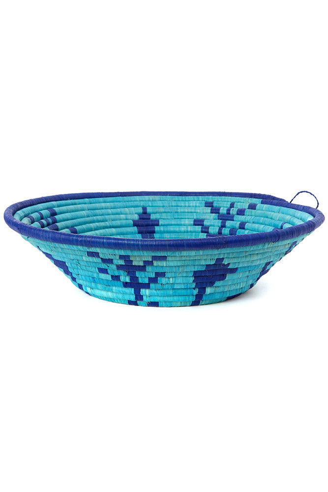 Meadow Basket - Fair Trade