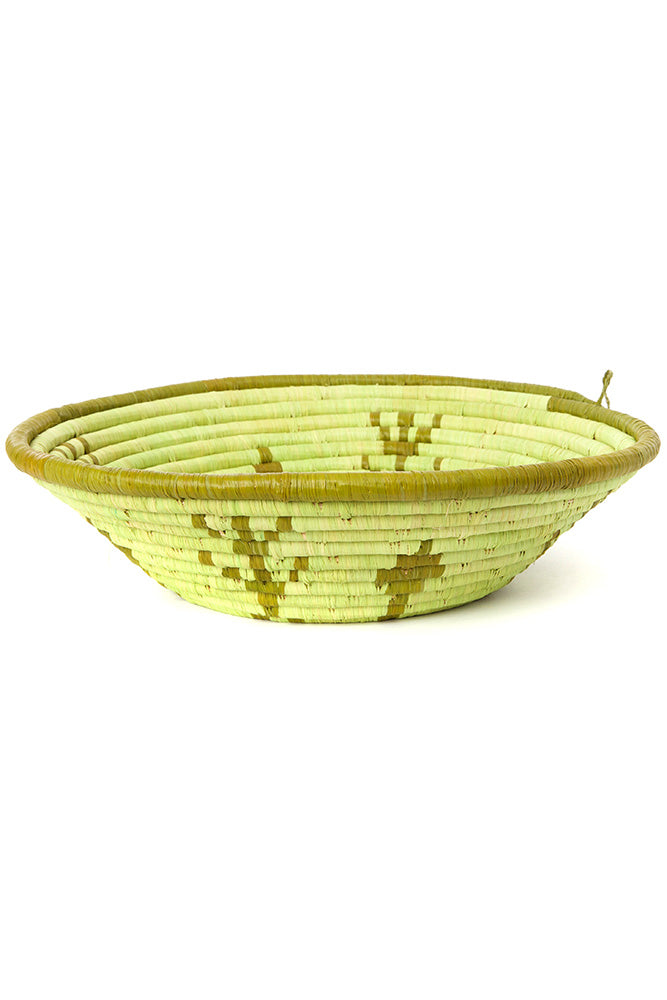 Meadow Basket - Fair Trade
