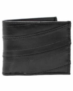 Men's Bifold Recycled Tire Wallet