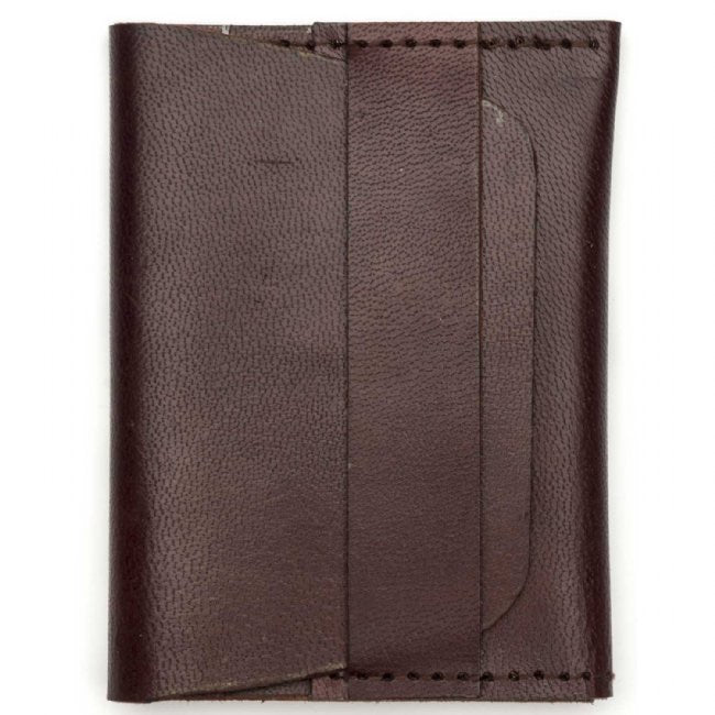 Sustainable Leather Wallet