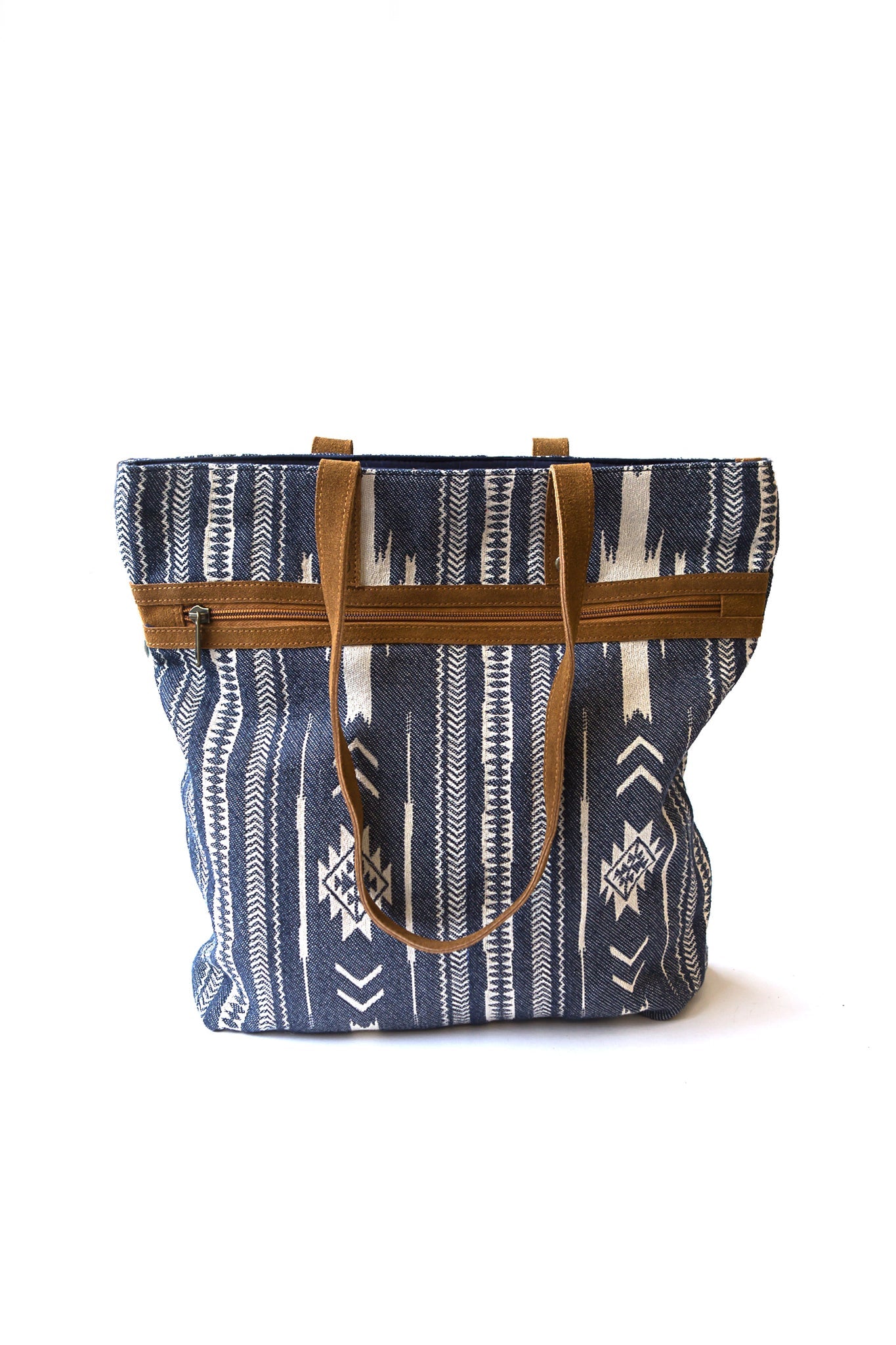 Rover Patterned Purse